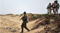 Somalia: Al-Shabaab