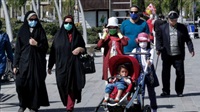 Iran: Former MP Accuses