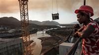 Nile dam talks extended