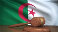 Algeria Annuls Bill