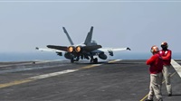 China Holds Aircraft