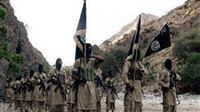 Houthis, Qaeda and