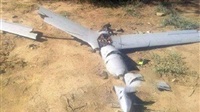 Coalition Destroys