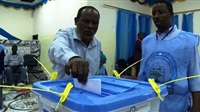 Somalia Must Hold