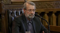 Iran Parliament Speaker
