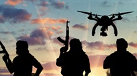 With ISIS fingerprints: