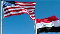 US, Iraq Reaffirm