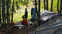 Struggling Bosnia