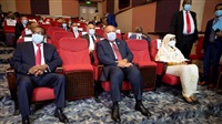 Uganda, Egypt Sign