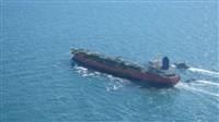 Iran frees S.Korean