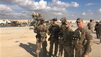 US troops to get