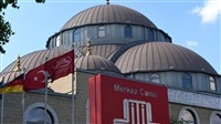 Turkey’s top religious