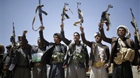31 Houthis Killed