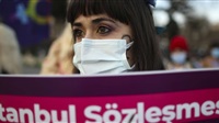 Six women's rights