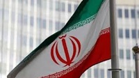 Iran reports 'incident'