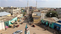 Somalia: Governor