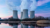 Nuclear projects