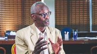 Sudan’s Water Minister