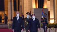 Tunisian president