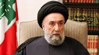 Noted Lebanese shia