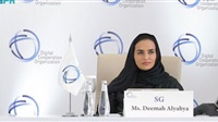 Saudi Arabia Elected