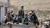 Houthis Kidnap Medics