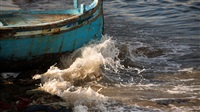 IOM: Death Toll up