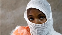 ‘Kept in sexual slavery’: