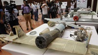 Houthi Attacks on