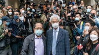 Hong Kong democracy