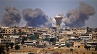 War Ordnance Claims