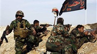 Iranian Militias
