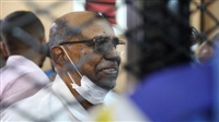 Khartoum, ICC Agree