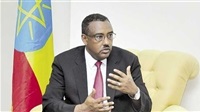 Ethiopia’s Foreign