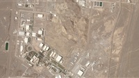 Iran Asks Interpol