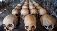 Rwanda report blames