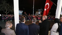 German, Turkish MPs
