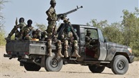 Boko Haram escalates