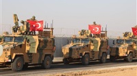 Turkey Avoids Clash