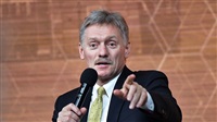 Kremlin calls for