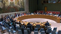 International monitoring