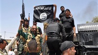 ISIS returns, activates