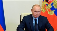 Ukraine’s Leader