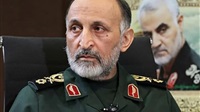 Death of Quds Force