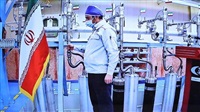 Iran Adds Advanced