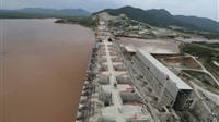 Gerd: Sudan talks
