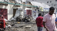 Several Killed in