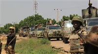 Boko Haram in Chad: