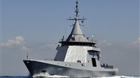 Indonesia navy declares