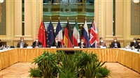 Iran MPs Threaten